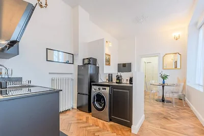 Die Vauban-Apartments f�r vier Personen