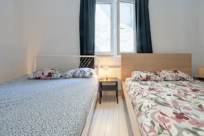 Stilvolles Apartment mit moderner Ausstattung