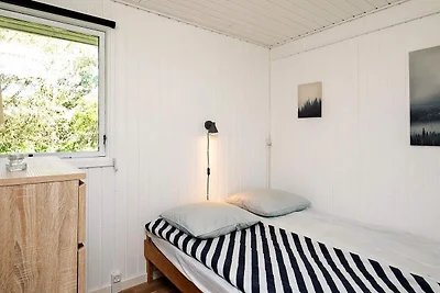 4 Personen Ferienhaus in Løkken