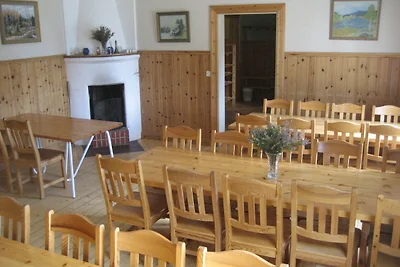 Casa vacanze a Syssleback con sauna