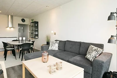 6 persoons vakantie huis op een vakantie park...