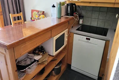 3-Zimmer-Apartment für 6 Personen, 3-Sterne-K...