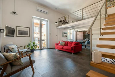 Design Loft al Teatro Massimo