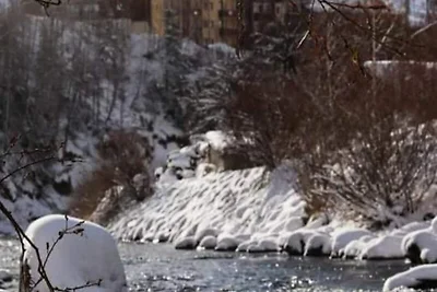 2-Zimmer-Wohnung für 6 Personen - Komfort