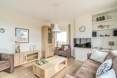 4-Personen-Apartment mit Inselblick