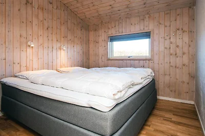 4 sterren vakantie huis in Rønde