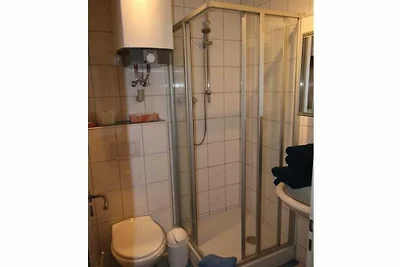 "Lüttje Droem" Residenza di vacanza...