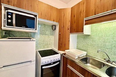 Studio für 3 Personen