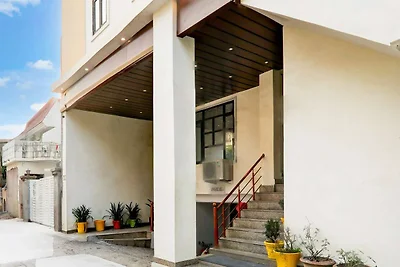 Super Hotel O Indira Nagar