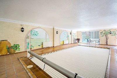 Bella casa vacanze con piscina