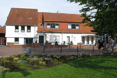 Ferienhaus Erholungsurlaub Wunstorf