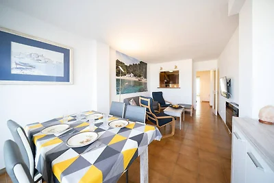 Villa con vista sulla Costa Brava