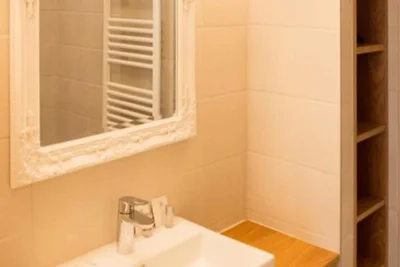 Superbe Duplex Hypercenter Rooftop Clim