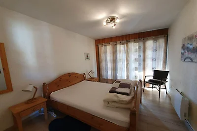 Übernachten in den Nordalpen mit Balkon
