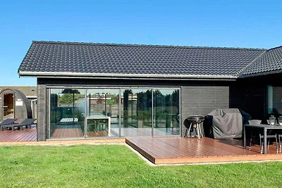 Luxury Retreat in Marielyst