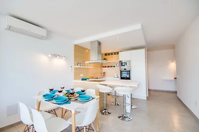 Appartement met 2 slaapkamers in Alcudia