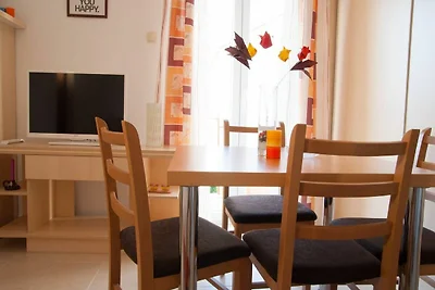 Apartments Paula - One Bedroom Apartment with...
