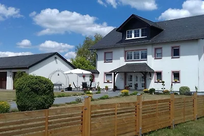 Appartement met één slaapkamer