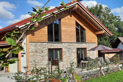 Alpenchalet Allgäu
