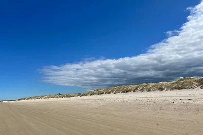 4 stelle case ad Løkken