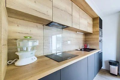 Apartment in der Nähe des Strandes La Grande...