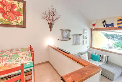 Casa vacanze a Punta Ala con spiaggia