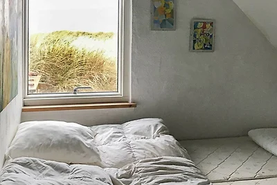 6 person holiday home in Ringkøbing