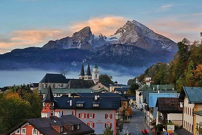 Appartamento Bayern-Chalets