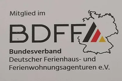 Ferienhaus mit 2 Schlafzimmer