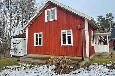7 Personen Ferienhaus in FORSHEDA