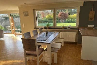 Ferienhaus mit 2 Schlafzimmer