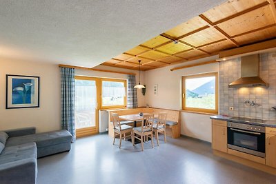 Wunderschöne Wohnung mit Panoramablick