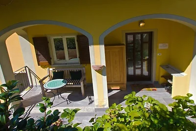 Kuća za odmor Dopust za oporavak Cannobio