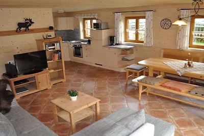 Holiday home with 4 bedrooms