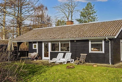 5 Personen Ferienhaus in Ansager-By Traum