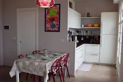 Wohnung in Antibes mit Gemeinschaftspool