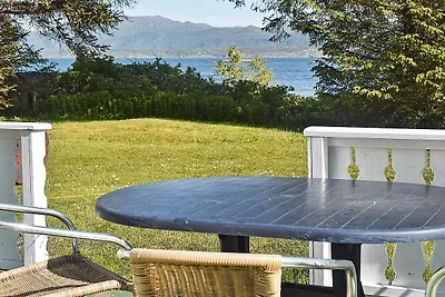 10 Personen Ferienhaus in VEVANG-By Traum