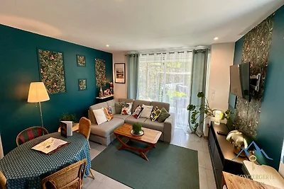 Aufenthalt in den zentralen Alpen für 3...