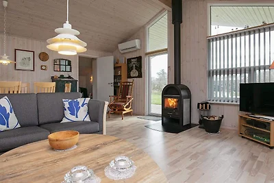 7 Personen Ferienhaus in Hjørring-By Traum