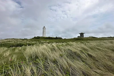 4 Personen Ferienhaus in Blåvand