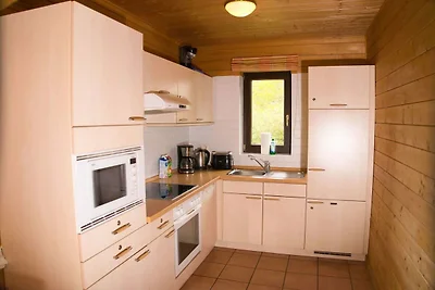 Doppelhaushälfte in Hasselfelde