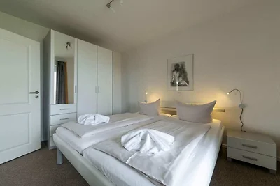 Liebevoll eingerichtetes Appartement