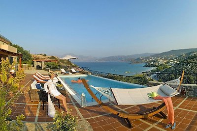 Villa in Agios Nikolaos in der Nähe von...