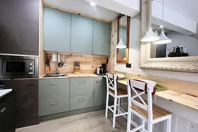 Ferienwohnung in S'Agaró in der Nähe des Stra...