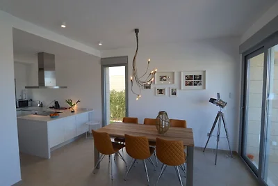 Villa mit privatem Pool in Orihuela