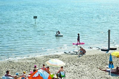 Bungalow in der Ferienanlage Belvedere in...