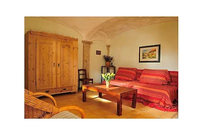 Wohnung in Pirna mit Schwimmbecken