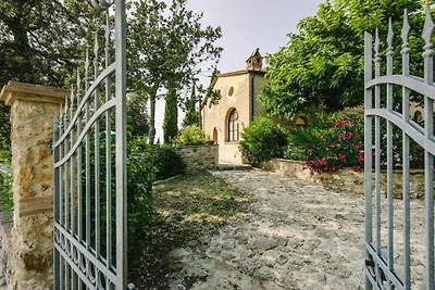 Appartamento a Santo Pietro Belvedere