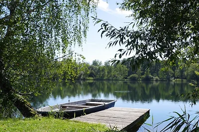 Ferienwohnung mit 1 Schlafzimmer
