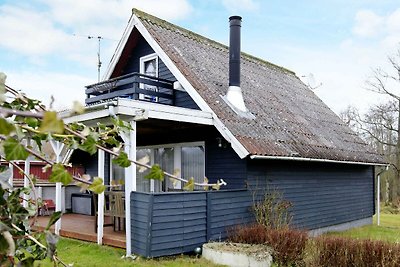 Gemütliches Ferienhaus in Frørup in Meernähe